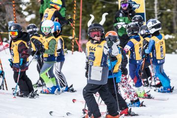 NASTAR National Championship Team Races