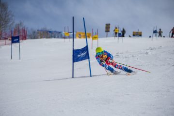 Day 1 action