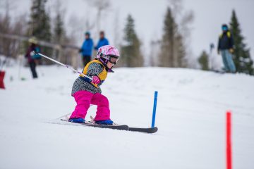 National Slalom Championship