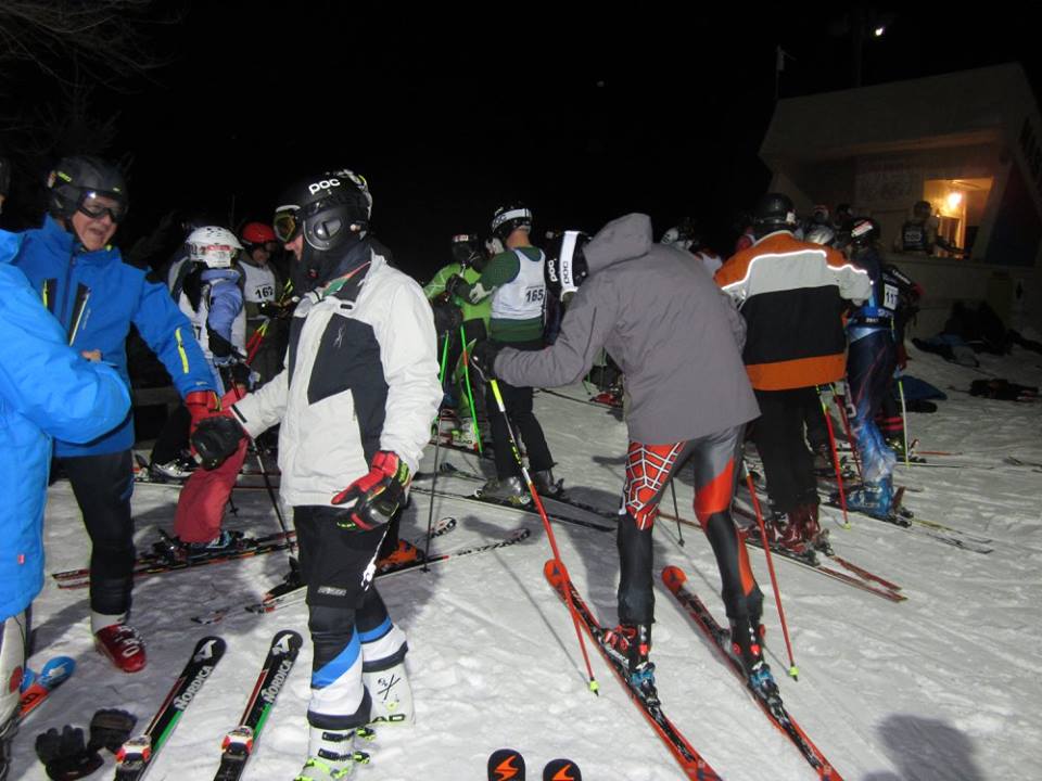 NASTAR Minnesota Ski Challenge