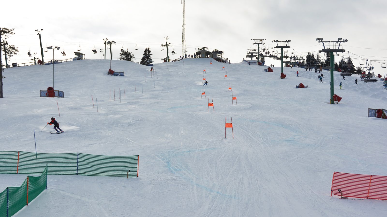 Pine Knob