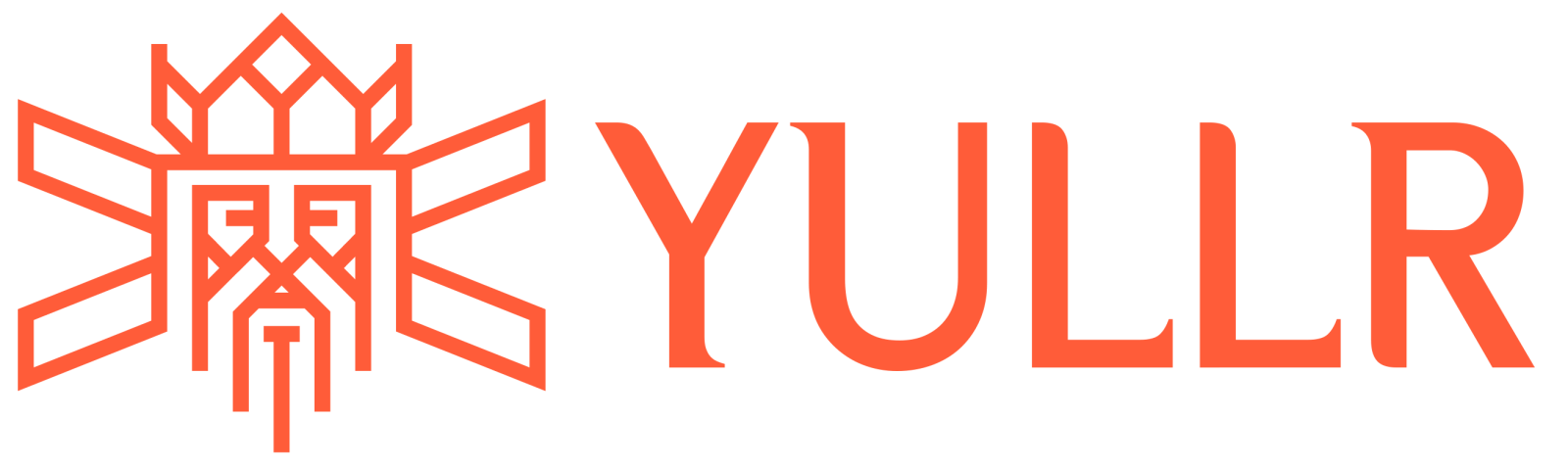 YULLR Logo