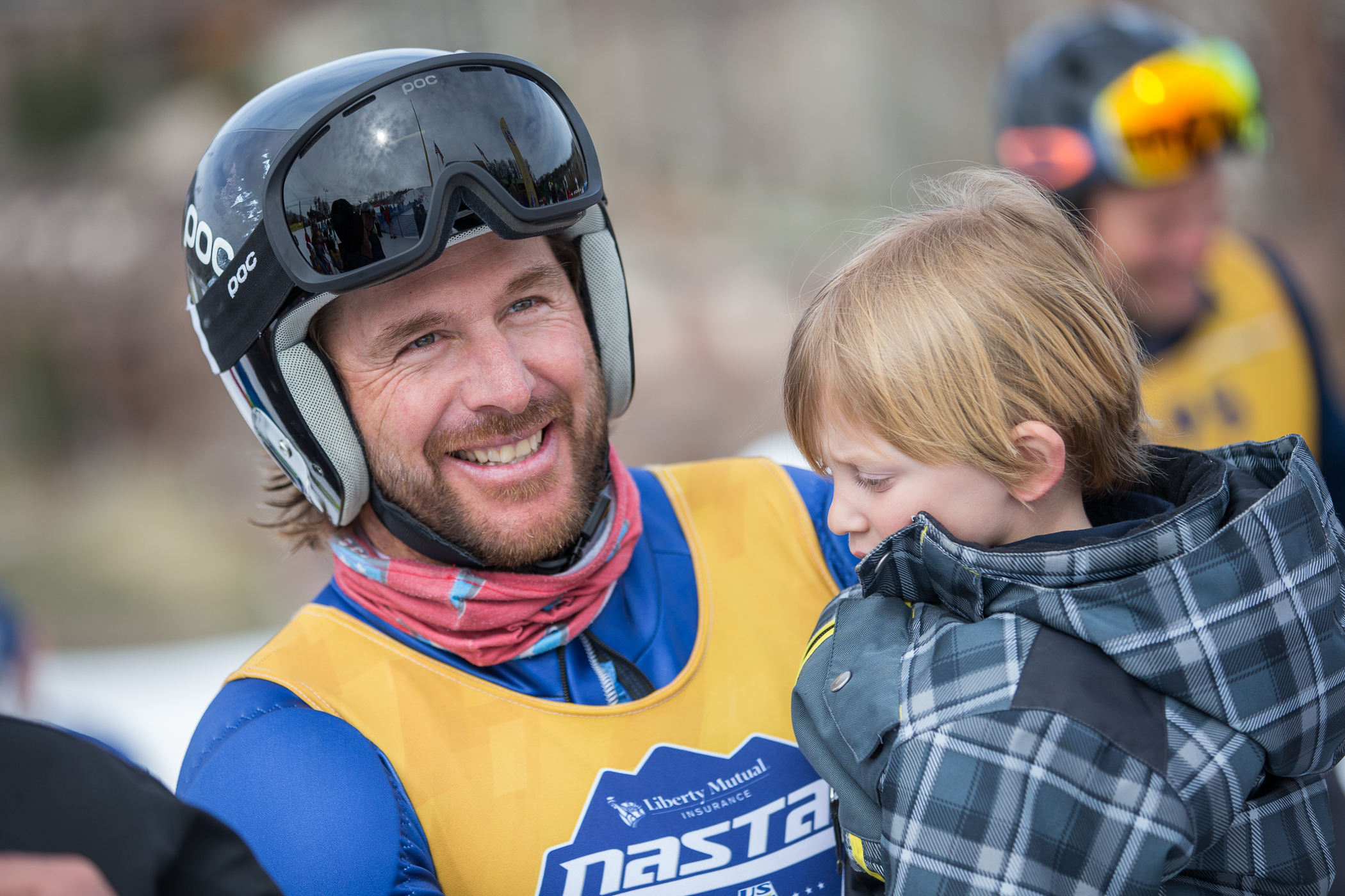 Casey Puckett || NASTAR Nationals