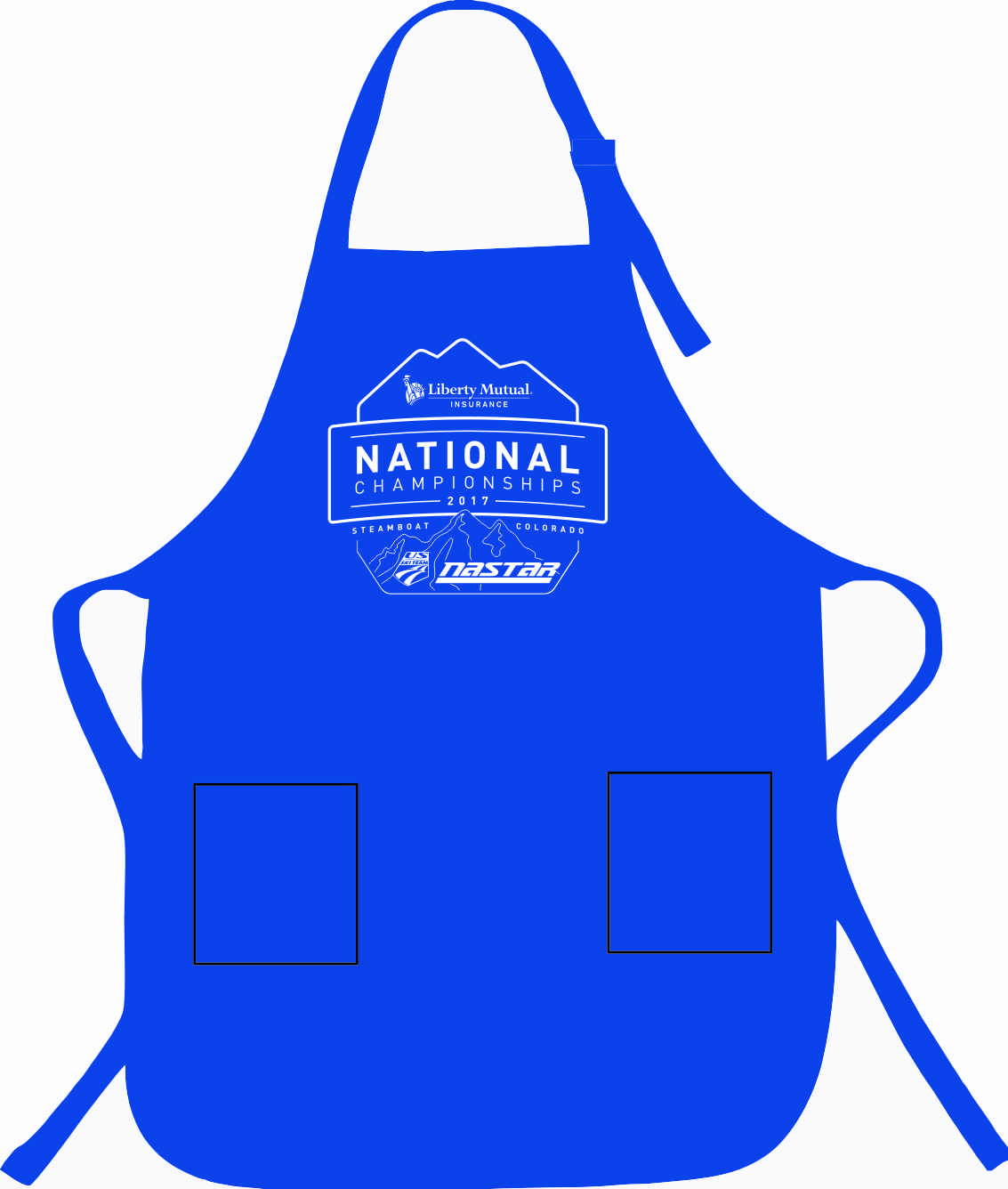 Tuning apron