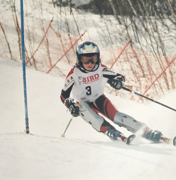 nastar, shiffrin