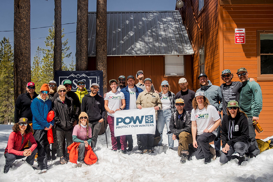 POW WInter Alliance