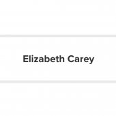 Elizabeth Carey