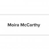 Moira McCarthy
