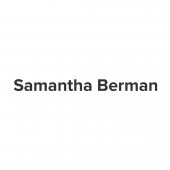 Samantha Berman