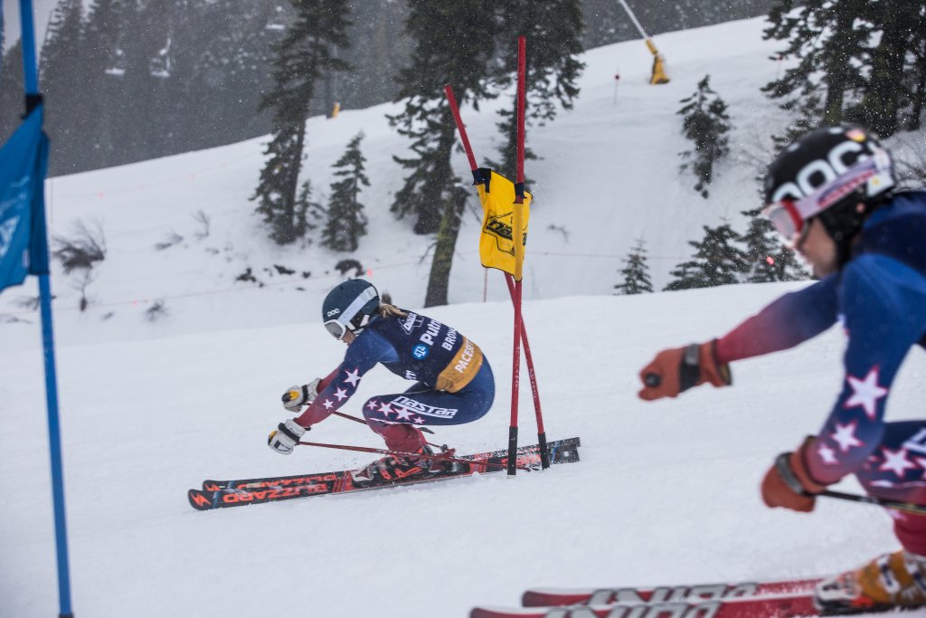 NASTAR Nationals Returns to Squaw Valley Alpine Meadows Nastar