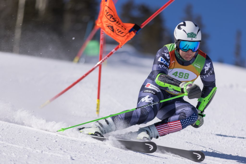 Snowmass to Host 2024 National Championships Nastar