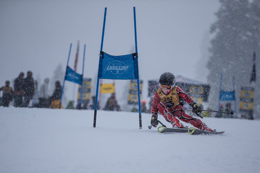 NASTAR National Championship Team Races