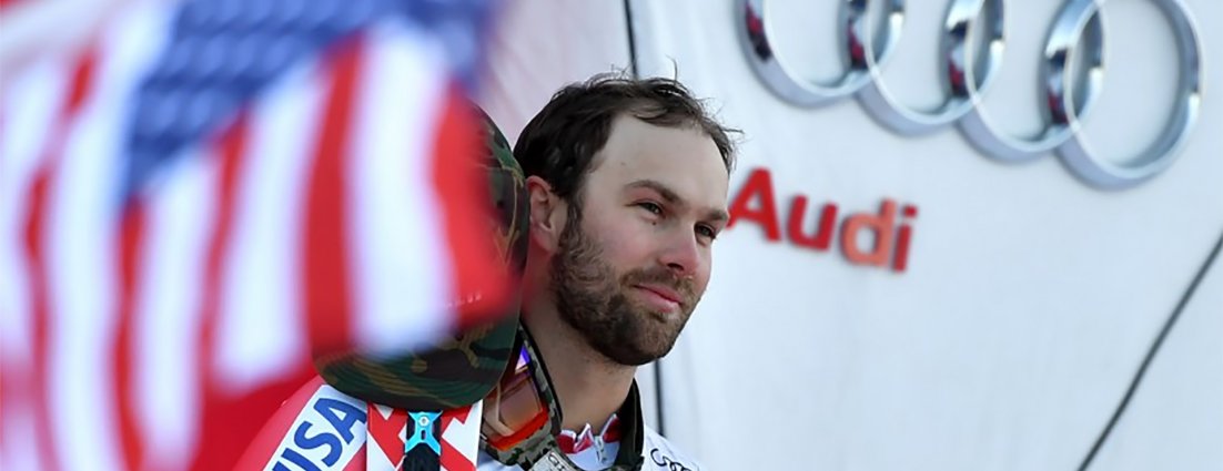 NASTAR | World Cup Winer Travis Ganong Explains Factory Service NASTAR | World Cup Winer Travis Ganong Explains Factory Service