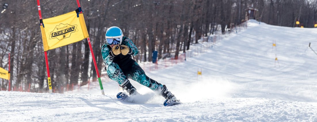 Wachusett Night League