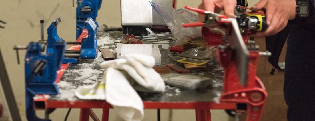 How to prepare and choose race wax, presented by Swix How to prepare and choose race wax, presented by Swix