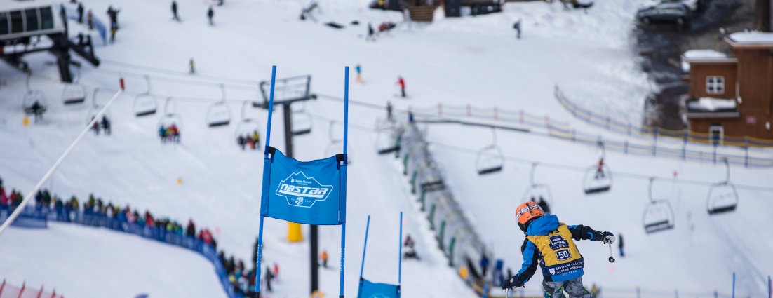 Squaw Valley to Deliver Seconds at the 2019 NASTAR National Squaw Valley to Deliver Seconds at the 2019 NASTAR National