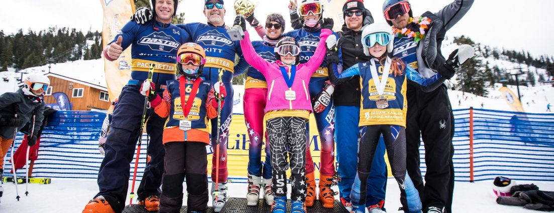RoC Podium