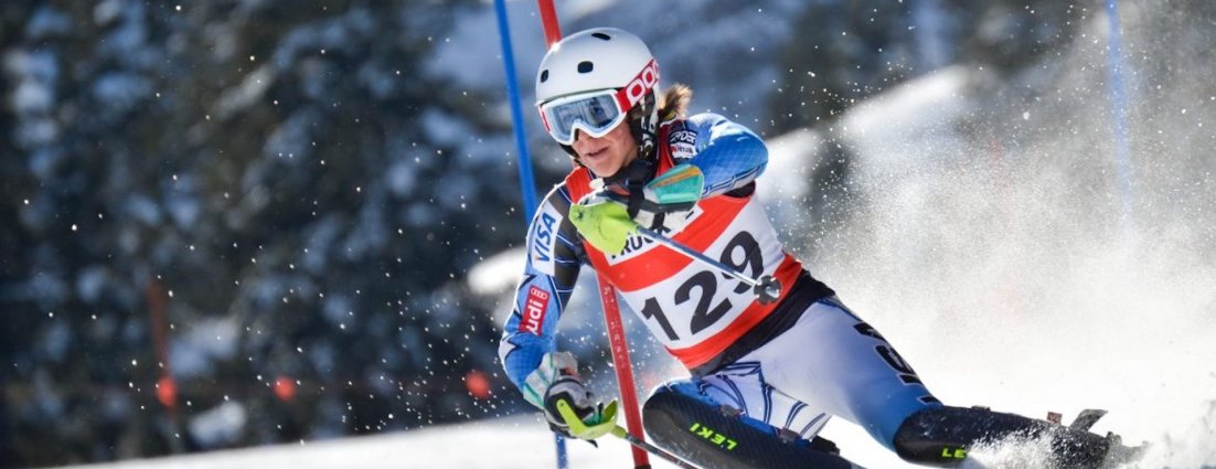 Coach's Corner: High School Ski Racing: an Opportunity Missed