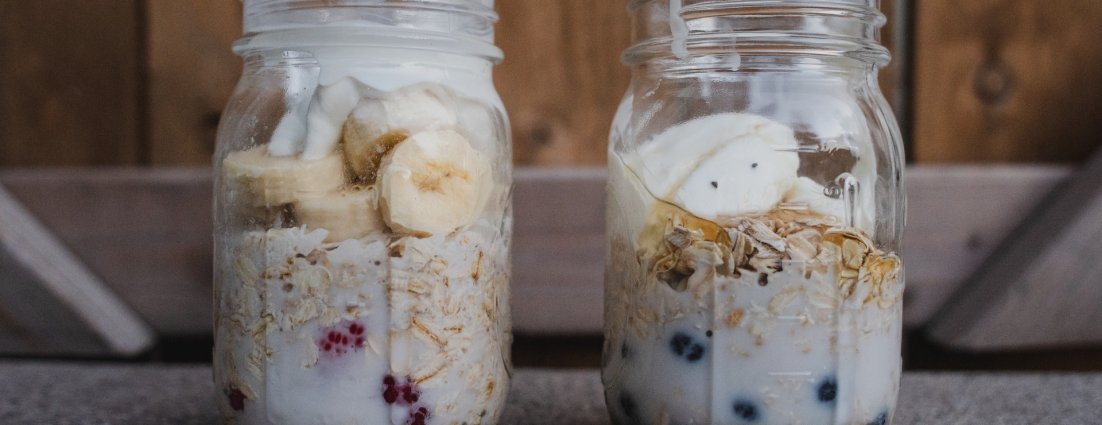 Quick Recipes to Fuel Up for Training with USSS Chef, Tanya Alexander Quick Recipes to Fuel Up for Training with USSS Chef, Tanya Alexander