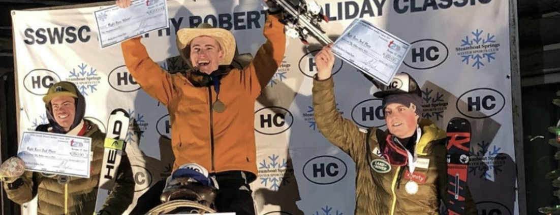 Why Ski Racers Do Not Make More Money Why Ski Racers Do Not Make More Money