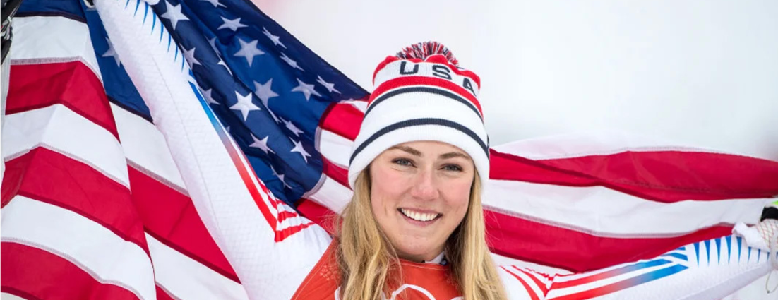 Mikaela Shiffrin