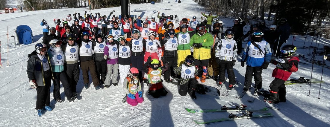 Okemo Mountain dedication to John Reavis Jr