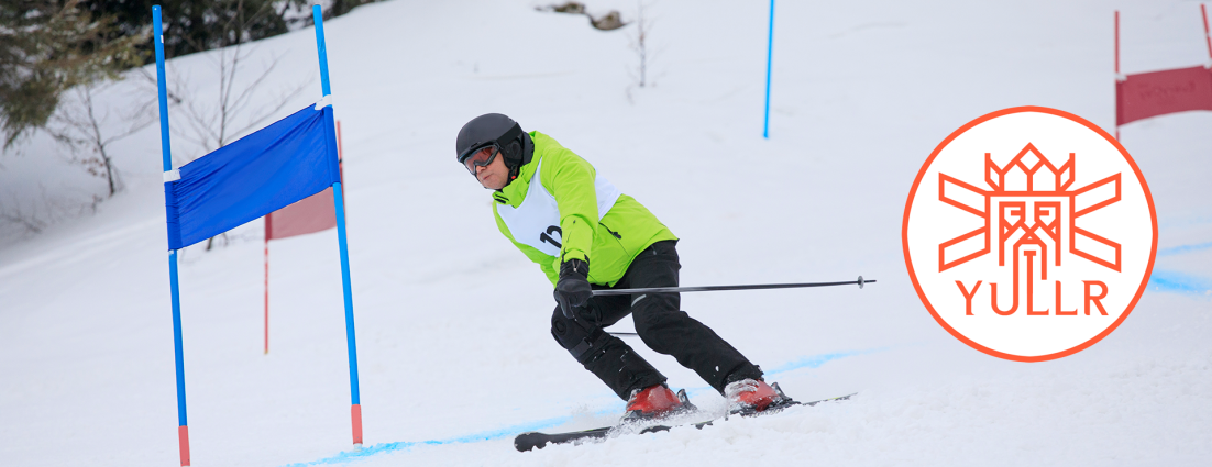 NASTAR taps YULLR to Bring AI-Powered Race Videos to Racers YULLR image