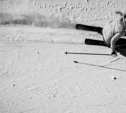 NASTAR Females in the Fall Line: The lessons and successes of skiing women