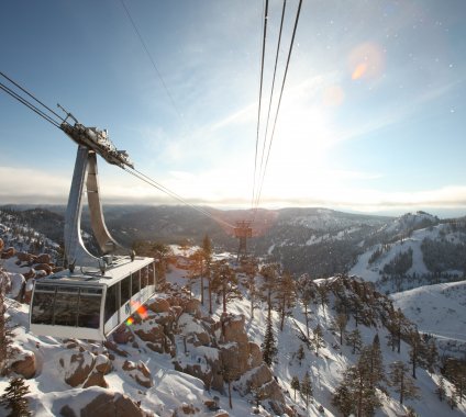 Squaw Tram