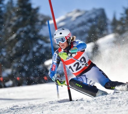Coach's Corner: High School Ski Racing: an Opportunity Missed