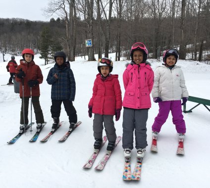 The National Brotherhood of Skiers