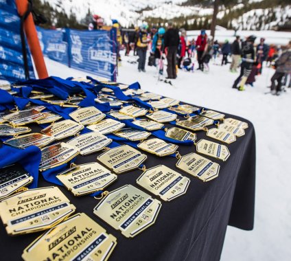 NASTAR National Championships Return to Snowmass in April