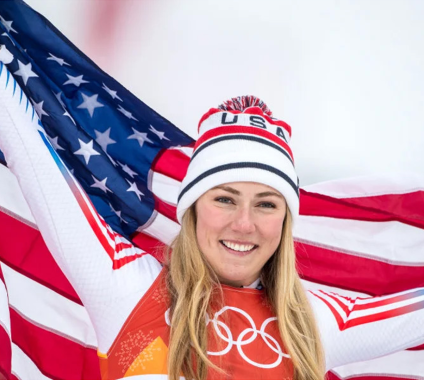 Mikaela Shiffrin